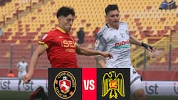 EN VIVO | Deportes Limache vs. Unión Española por Primera División 2025: minuto a minuto del partido