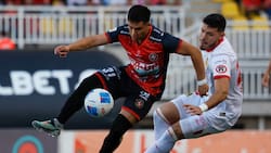 EN VIVO | Deportes Limache vs. Unión Española por Primera División 2025: minuto a minuto del partido