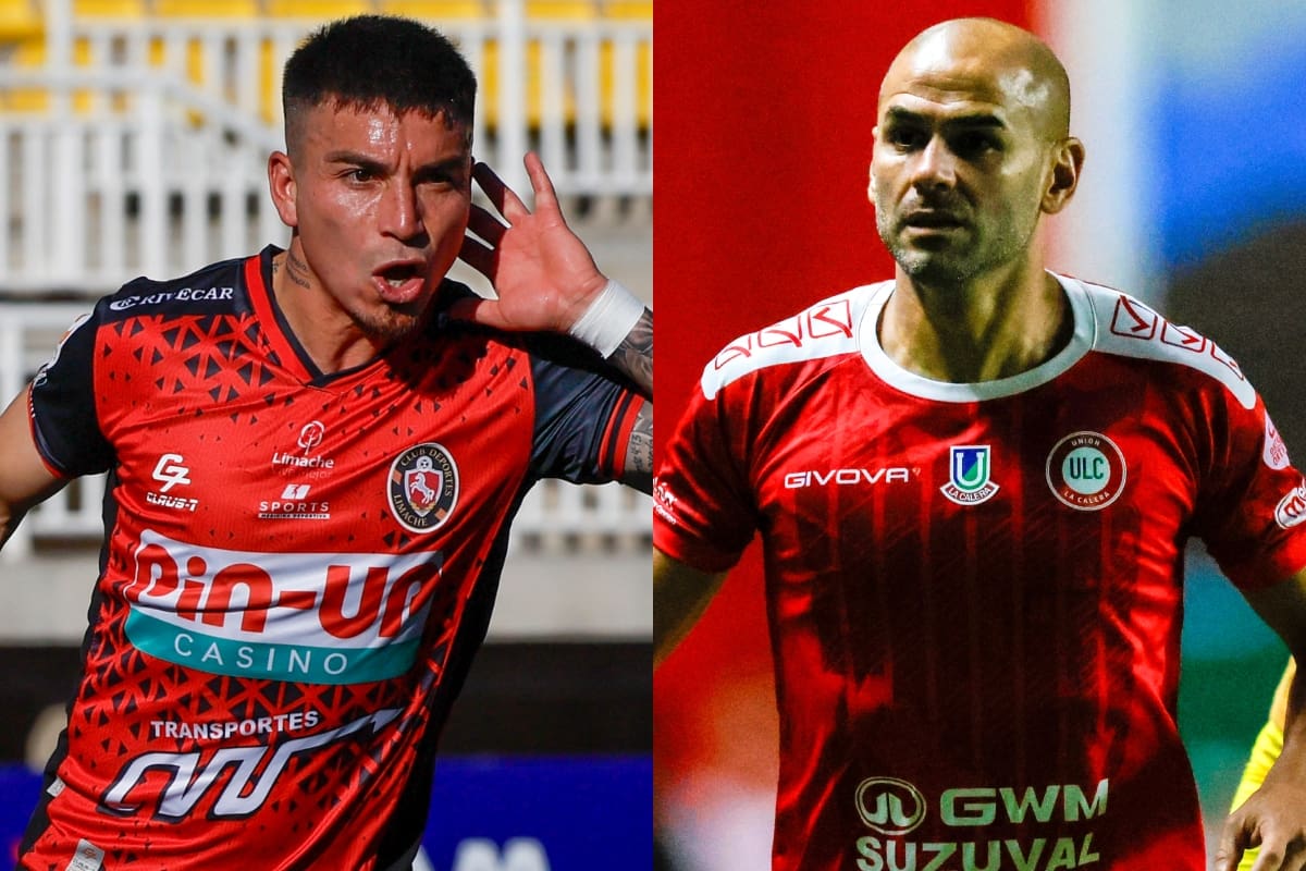 por el Campeonato Nacional. Foto: Aton.