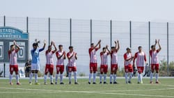 Nuevo castigo sacude la Segunda División: Linares perderá puntos por error reglamentario