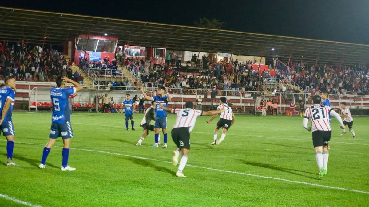 ANFP actuó de oficio: nueva denuncia podría significar resta de tres puntos a equipo del fútbol chileno