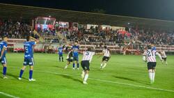 ANFP actuó de oficio: nueva denuncia podría significar resta de tres puntos a equipo del fútbol chileno