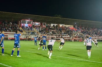ANFP actuó de oficio: nueva denuncia podría significar resta de tres puntos a equipo del fútbol chileno