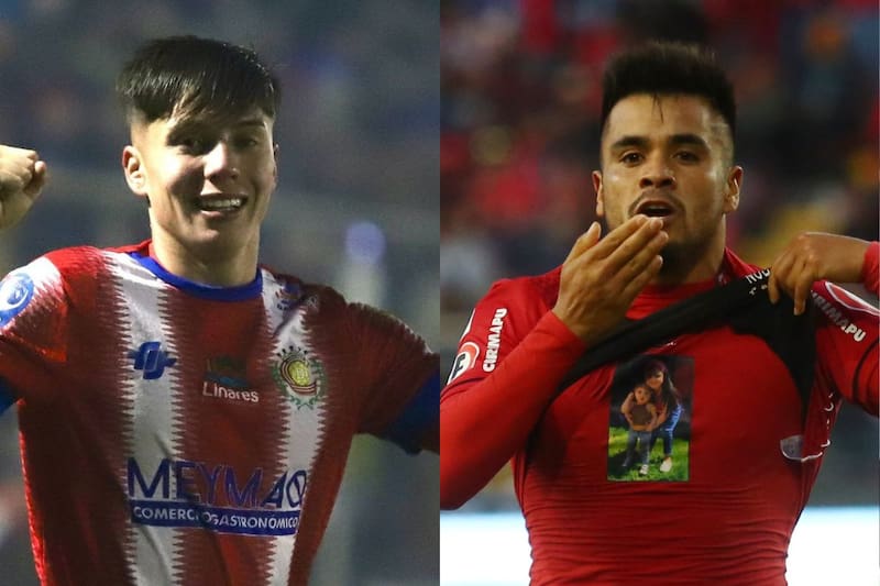 Van por un cupo en la final regional de Copa Chile