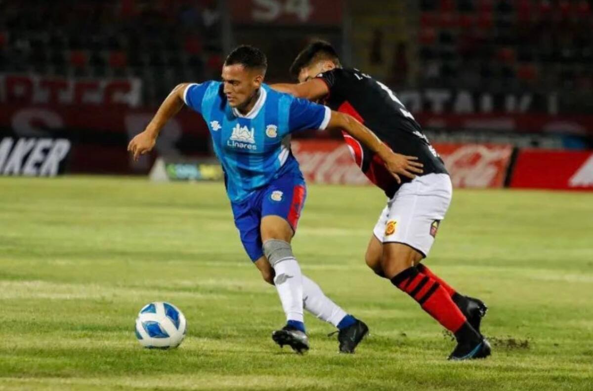 El clásico del fútbol chileno que estaba inactivo y vuelve después de 23 años