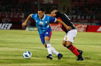 El clásico del fútbol chileno que estaba inactivo y vuelve después de 23 años