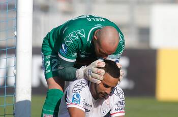 Flamante refuerzo de Primera B abandonó su club a semanas de fichar y partió al fútbol boliviano