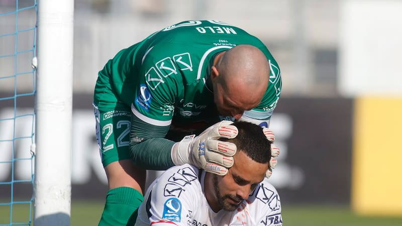 Flamante refuerzo de Primera B abandonó su club a semanas de fichar y partió al fútbol boliviano