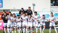 Nadie lo esperaba: Deportes Melipilla sorprende a todos con el anuncio de su nuevo DT