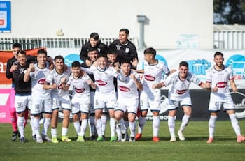 Nadie lo esperaba: Deportes Melipilla sorprende a todos con el anuncio de su nuevo DT