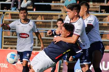 Equipo del fútbol chileno plantó ruda y volvió a ganar: “Latife Soto nos ayuda mucho”