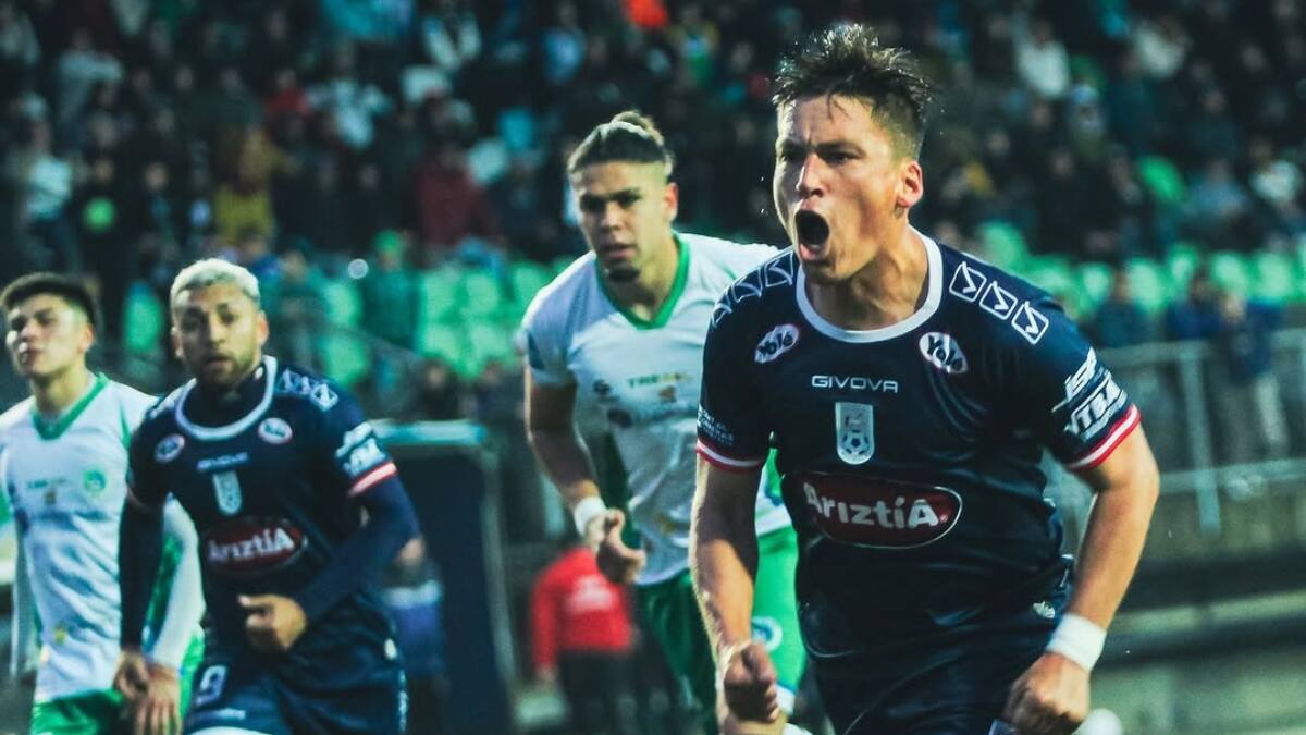 Deportes Melipilla se salva y se confirma el descenso de otro club del fútbol chileno: parte al amateurismo