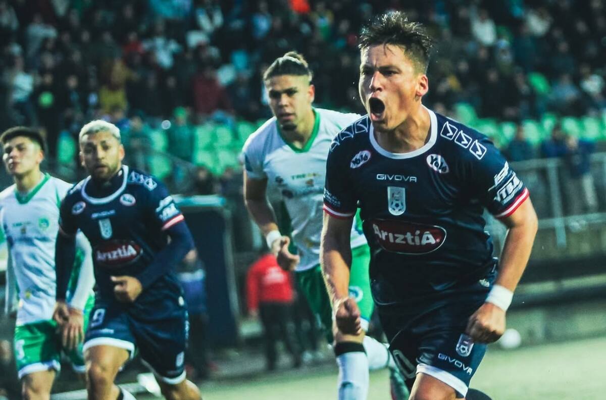 Deportes Melipilla se salva y se confirma el descenso de otro club del fútbol chileno: parte al amateurismo