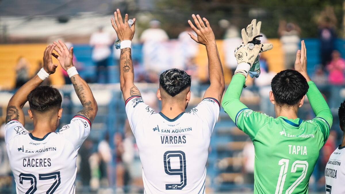 Otra más: Deportes Melipilla es denunciado ante la ANFP por no pago de finiquito a exjugador del club