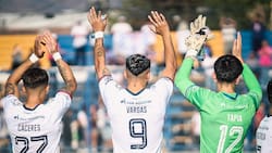 Otra más: Deportes Melipilla es denunciado ante la ANFP por no pago de finiquito a exjugador del club