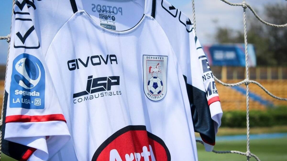 Deportes Melipilla le dice adiós al profesionalismo: su cupo se lo pelea un histórico club