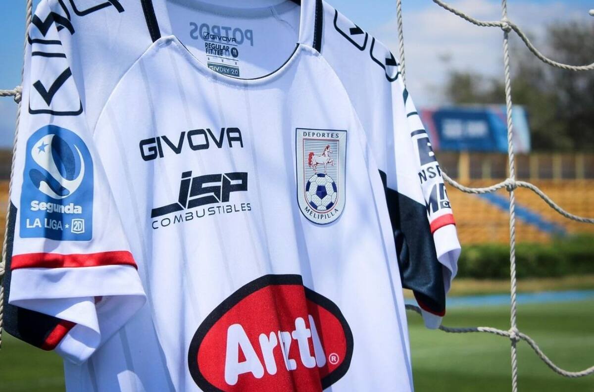 Deportes Melipilla le dice adiós al profesionalismo: su cupo se lo pelea un histórico club