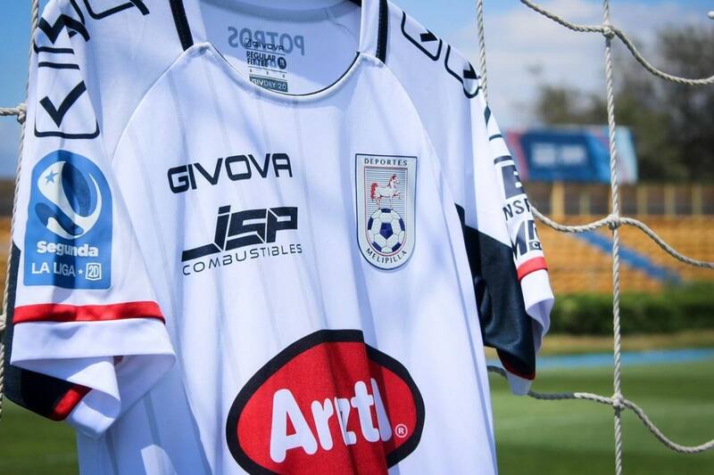 en Segunda División.
