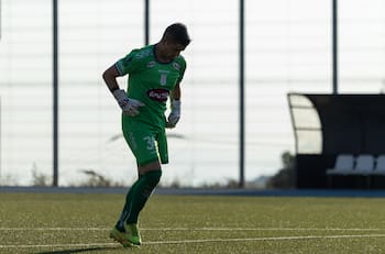 “La situación en Segunda División es insostenible, Chile debería tener solo dos categorías, como era antes”