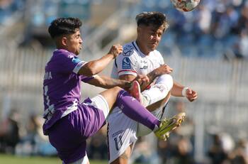 TAS tomó decisión final en disputa entre Melipilla y Deportes Concepción