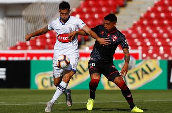Copiapó espera finalista en la liguilla y ya piensa en Deportes La Serena