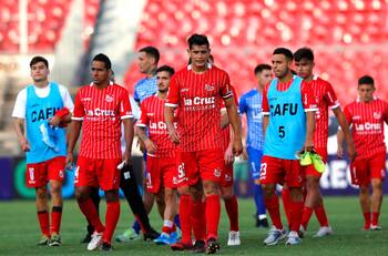 San Felipe pide resta de hasta 60 puntos a equipos de la Primera B