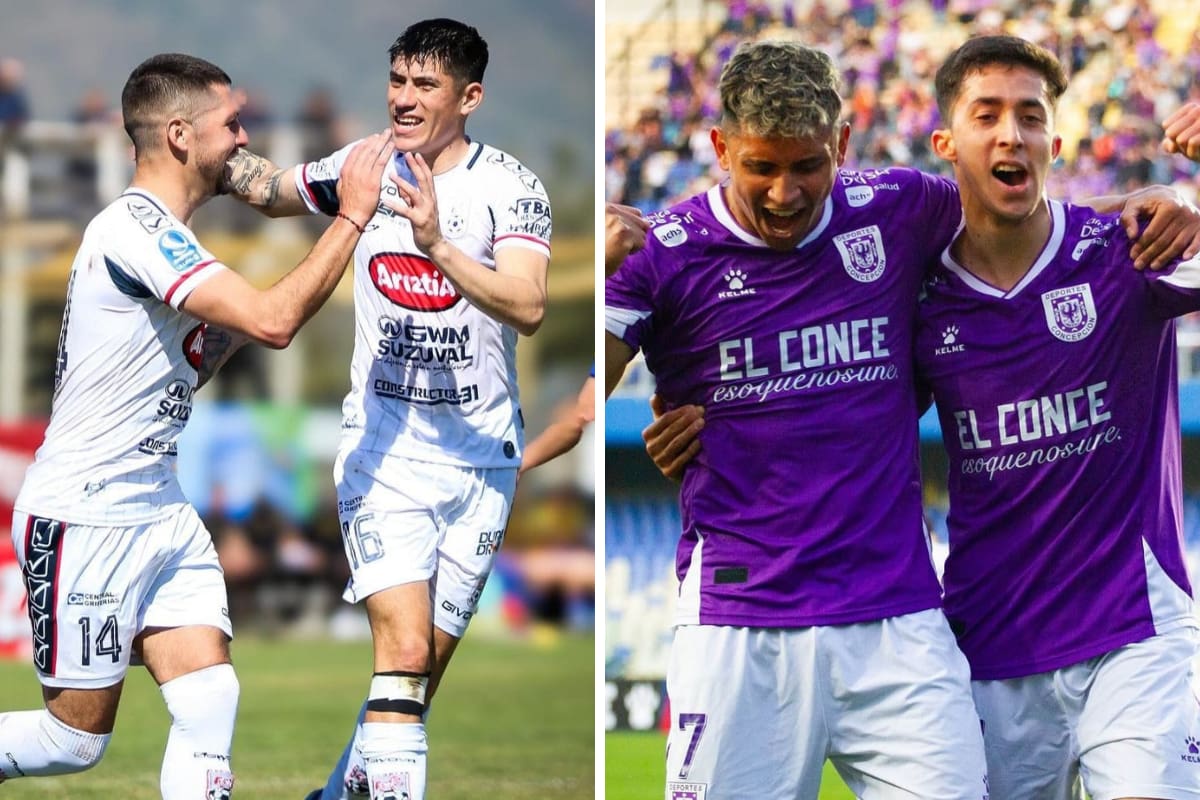 se pelean a muerte el ascenso a Primera B.