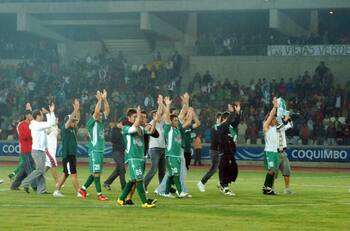 Deportes Ovalle se defiende tras ser rechazado en el fútbol chileno