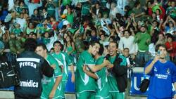 Deportes Ovalle vuelve con duelo contra ex figuras de La Roja: la ciudad ahora tendrá tres equipos