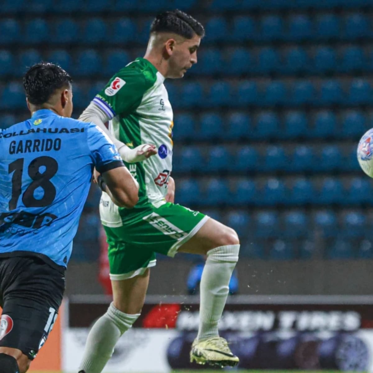 Amargo negocio en el Tierra de Campeones: Iquique se enreda ante Puerto Montt y deja escapar terreno en el Ascenso