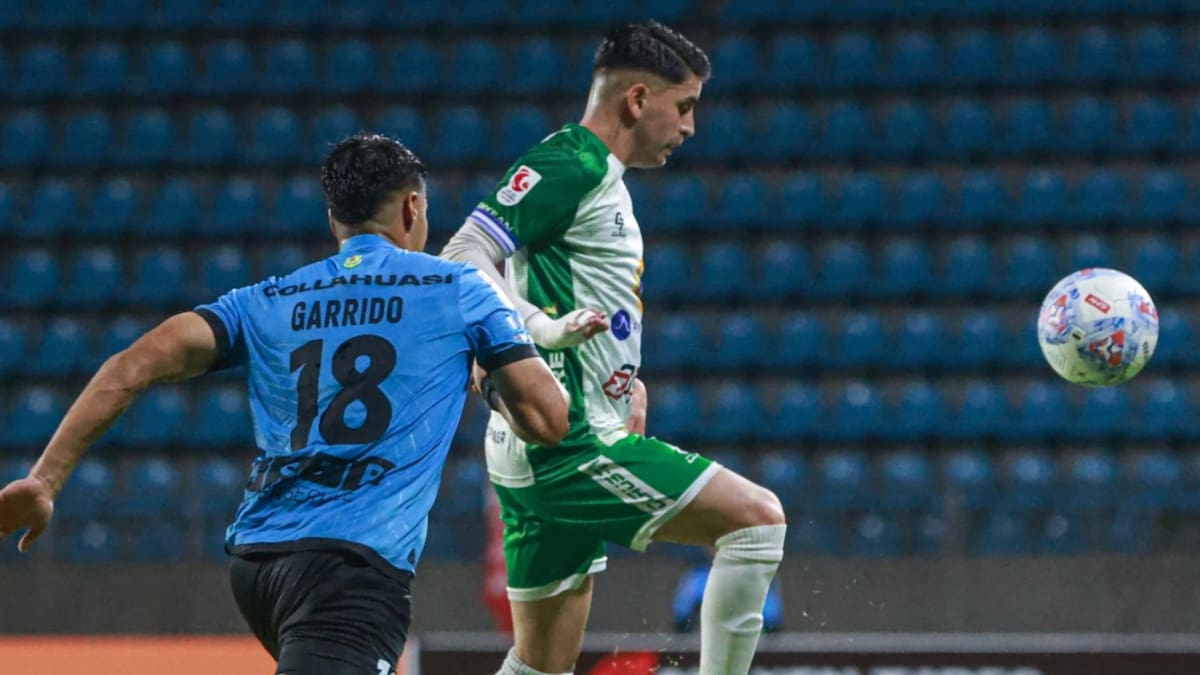 Amargo negocio en el Tierra de Campeones: Iquique se enreda ante Puerto Montt y deja escapar terreno en el Ascenso