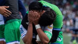 Deportes Puerto Montt regresa a la Primera B del fútbol chileno: es el flamante campeón de Segunda División