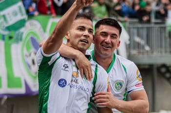 Esto necesita Deportes Puerto Montt para salir campeón HOY ante Provincial Osorno en Segunda División