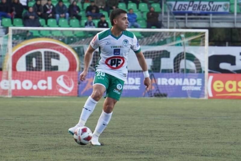 Deportes Puerto Montt marcha en el último lugar de la tabla de la Primera B.