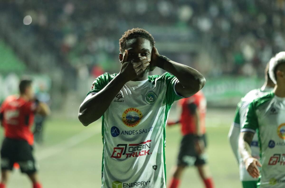 MARCADOR FINAL | D. Puerto Montt 2 - Dep. Santa Cruz 0 por Campeonato Ascenso 2026