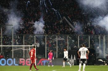 La drástica medida que tomó Deportes Puerto Montt para recibir a los hinchas de Colo Colo