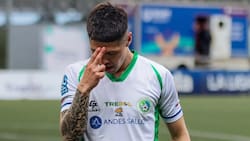 Santiago City vs Deportes Puerto Montt: hora y dónde ver EN VIVO online el partido de Segunda División