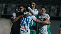 Además de Manley Clerveaux: Deportes Puerto Montt busca en Temuco y Cobreloa sus próximos fichajes