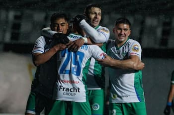 Además de Manley Clerveaux: Deportes Puerto Montt busca en Temuco y Cobreloa sus próximos fichajes