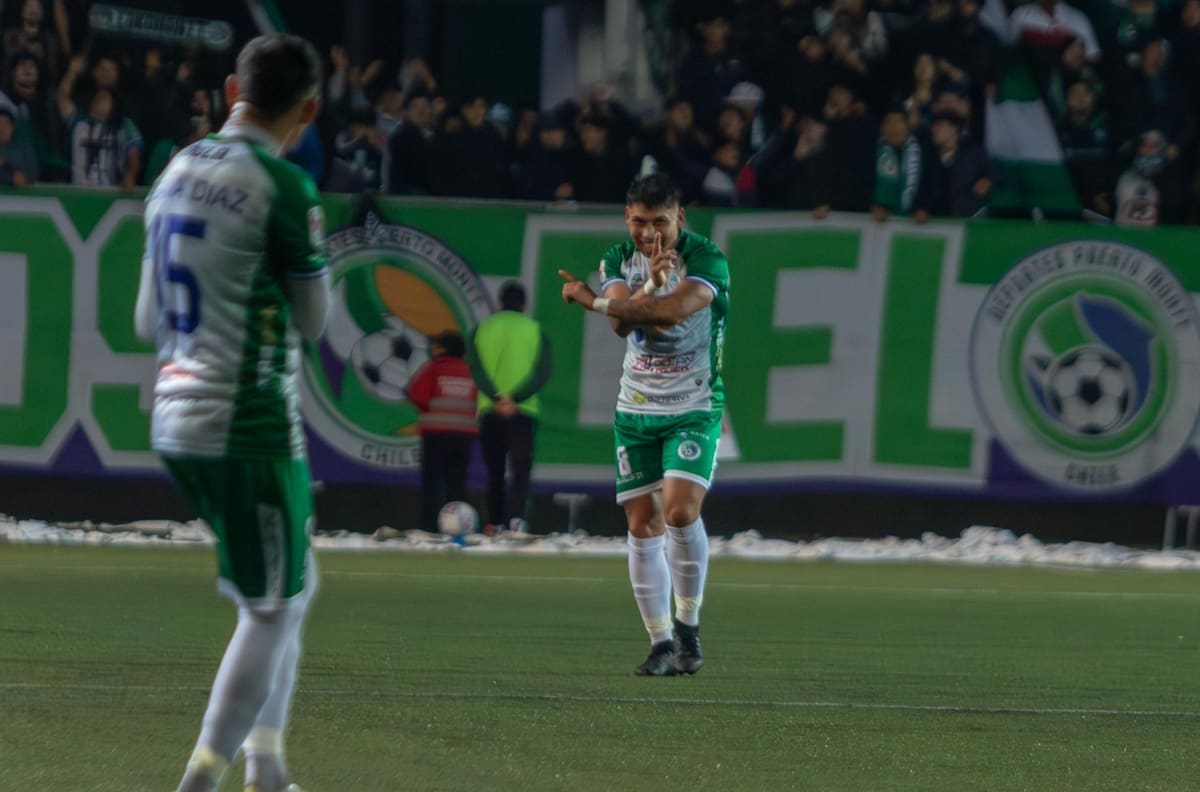 Pálido empate entre Arica y Wanderers cerró la fecha 4: así va la Tabla de Posiciones de Primera B