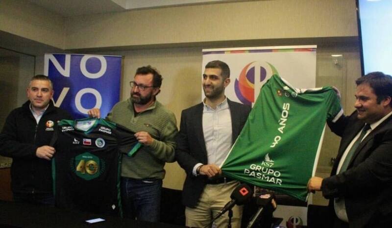 contará con el auspicio de grupo familiar de Aníbal Mosa.