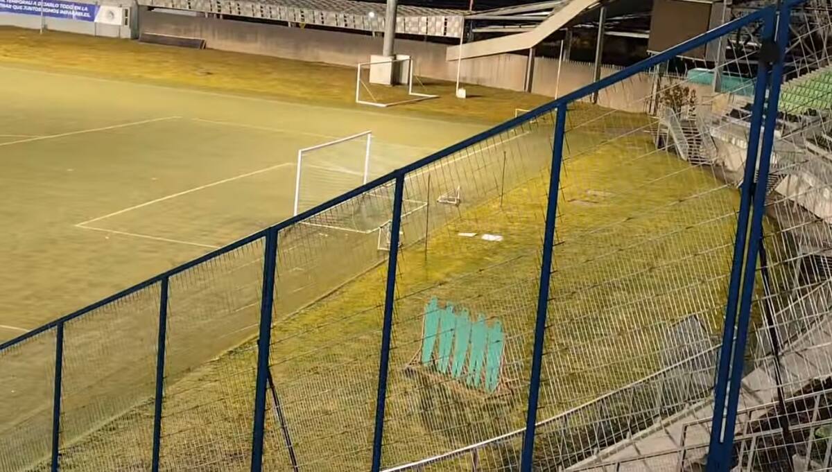Deportes Puerto Montt y su medida con los hinchas de Colo Colo.
