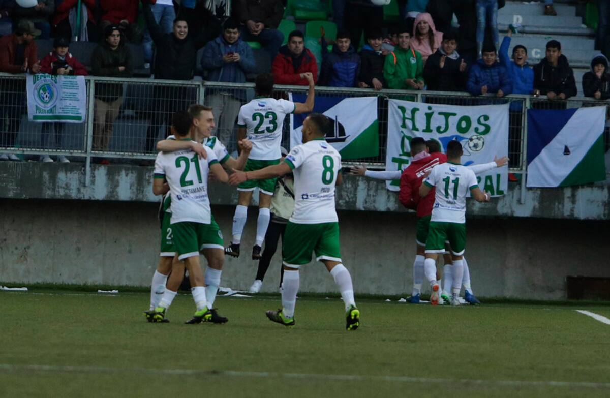 Felipe Barrientos recibió una dura acusación.