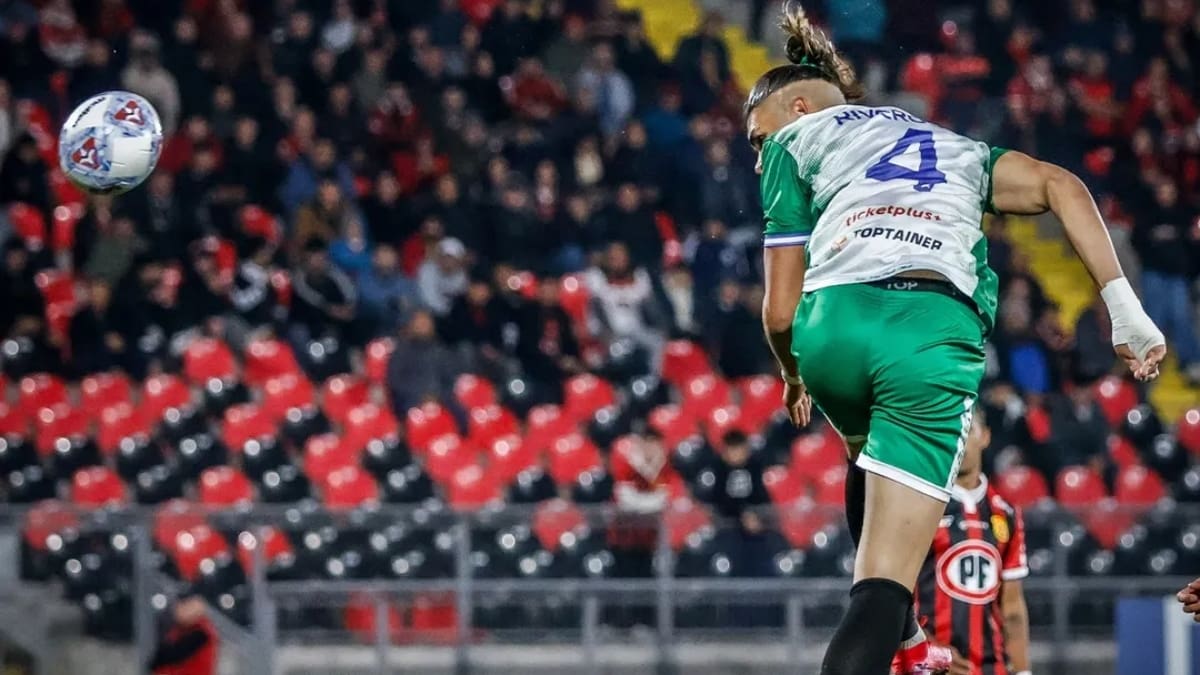 Tabla de Posiciones de Primera B: Puerto Montt se impuso ante Rangers y volvió a la cima