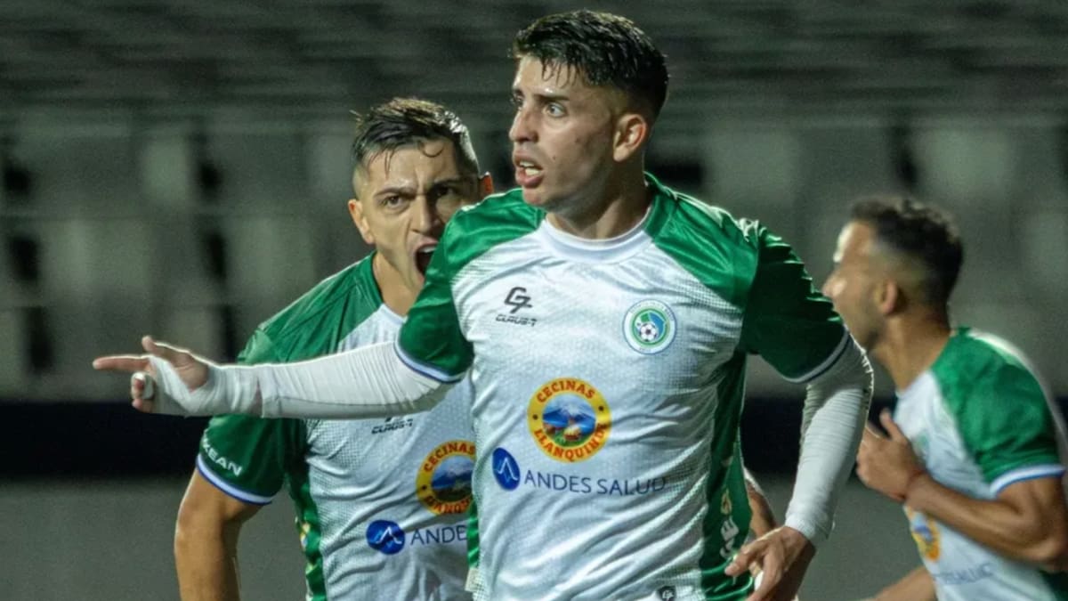 Deportes Puerto Montt sorprende y busca cerrar este último fichaje para ir por el ascenso en Primera B