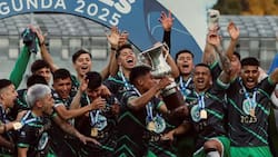 “El jugador del sur hace más esfuerzos que el de Santiago, los temporales acá son algo normal”