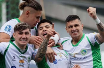 A un paso del ascenso: ¿Cuándo puede asegurar Deportes Puerto Montt el título de Segunda División?