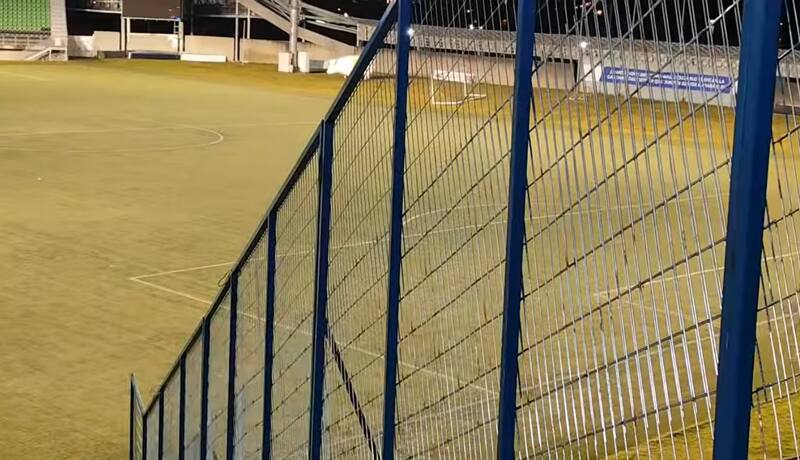 Deportes Puerto Montt y su medida con los hinchas de Colo Colo.