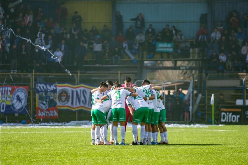 confirmó la renovación de 10 jugadores para el próximo año. (Foto: Comunicaciones DPM)