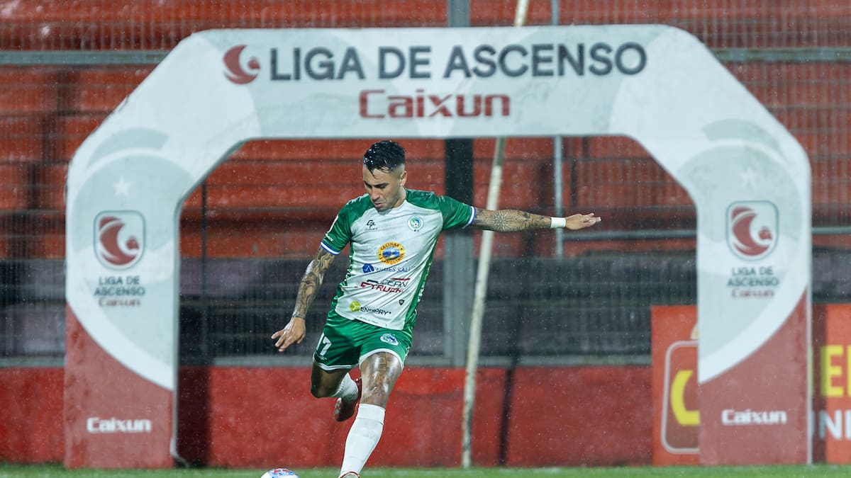 Deportes Puerto Montt vs Santiago Wanderers: hora y dónde ver hoy el gran partido de la fecha en Primera B